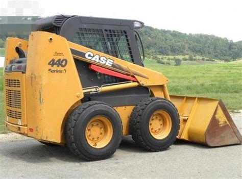 case 440 skid steer battery box location|case 440 series 3 manual.